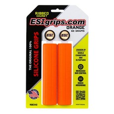 골지 청키 ESI Grips (레드) 221840, 주황색