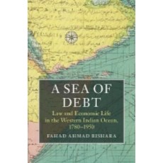 A Sea of Debt, Cambridge University Press