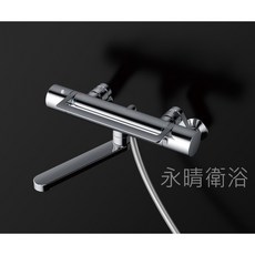 TOTO TBV03417J 日本製恆溫水龍頭 三段式花灑組 170mm, 1個, TBV03417J-單龍頭不含花灑軟管