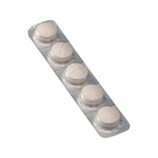 Rennet 치즈 만들기용 태블릿 5정 우유 용량 199.2L(65갤런) 59.2L(13갤런)의 우유에 1정 사용 273469, Rennet 치즈 만들기용 태블릿 5정 우유 용량 19