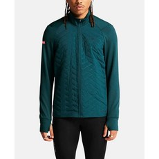 크래프트 남자 러닝 자켓 블루 1913615 1051037 (관부가세포함가)