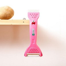 감자칼 야채칼 슬라이서 호박 감자칼 주방용품, 본상품