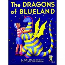 The Dragons of Blueland