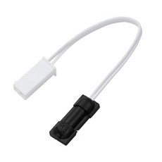 N611 N621 냉장고 서미스터 장착 클립용 629409 냉장고 센서
