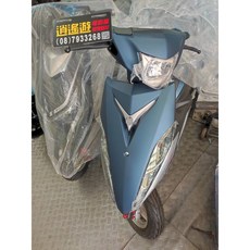 [逍遙遊電動車] 微型電動二輪車 年底需掛牌, 詳見包裝