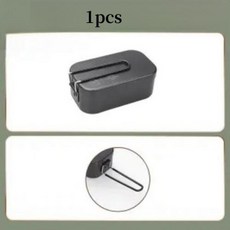 [접이식바베큐] 캠핑 장비용 식기 알루미늄 도시락 쌀 가열 상자 접이식 휴대용, 1개