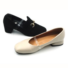 하이힐 착용 안정 보조용 발뒤꿈치 고정 스트랩 투명형