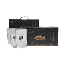 건강원붕어즙, 1개, 3L