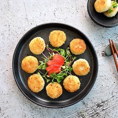 네니아 한입달콤호떡 1kg (25g x 40개), 1개