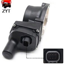 92MM/102MM 12605109 드라이브 바이 와이어 전자식 스로틀 코르벳 카마로용 LS2 ADP1031120118S, 02 90MM