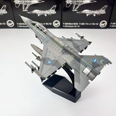 F/A-18슈퍼 호넷 전투기 군사 장식 모델 1 100 성인용, 1/72 F16D