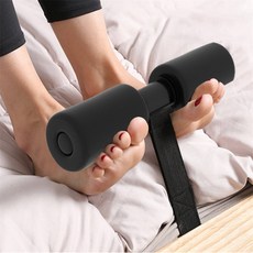 문틈 싯업바 홈트윗몸일으키기