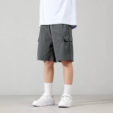 工裝短褲