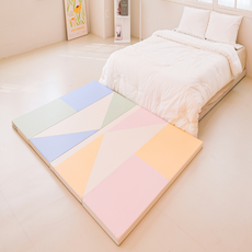 도담도담 사방치기 항균 폴더 놀이매트, TypeB