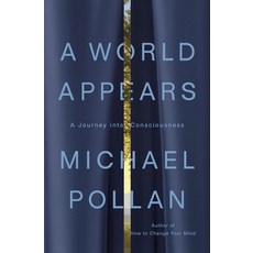 (英文圖書)A World Appears: A Journey Into Consciousness 精裝版, Penguin Press, 英文
