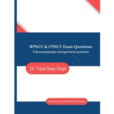 [ 895572 ] RPSGT 및 CPSGT 시험 문제: 수면다원검사 기록 기반 문제, [ 895572 ] RPSGT 및 CPSGT 시험 문제