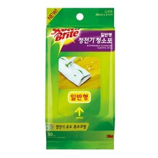 마켓마고A 정전기 청소포 청소도구