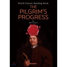 천로역정(天路歷程) - 상/하권 : The Pilgrim's Progress. (영어 원서), BOOKK(부크크)