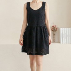 비나인 엘러트 원피스