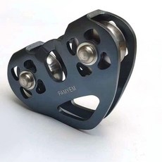 도르래 호이스트 와인레드 이동식 윈치 리프팅 크레인, 그레이