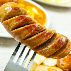 한상궁 수제 소세지 돈육함량 78%, 350g, 1개, 모듬종합