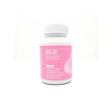 미드퀸 프리미엄 석류 아구아헤 600mg x 30정, 1개