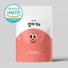아크리코 티티 엄마차 카페인 없는 루이보스차, 2g, 30개입, 3개