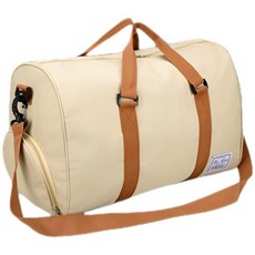 방수재질골프가방 대형여행가방 스포츠가방 캔버스백 보스턴백 남성가방 여성가방 골프가방 골프백 여행용가방 대형가방 헬스가방 캔버스백 가방 방수가방+커머스연구소Shop, 카키