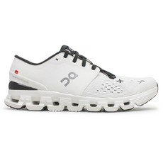 [ON] Cloud X 4 Training Shoes Ivory Black Women's 23.0 cm