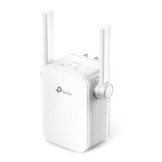 【全新公司貨附發票】TP-LINK TL-WA855RE 雙天線 WiFi訊號延伸器 強波器 WA855RE 超越訊號蛋, 1個, TL-WA855RE V5 促銷, TL-WA855RE V5