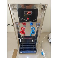 百淨淨水 JE-5L 桌上型冷熱兩溫飲水機