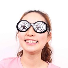 마켓프리 회오리 안경