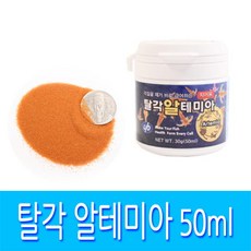 테온셀 레인보우 구피비트 250ml+100ml 각1개 먹이 사료 밥, 1개
