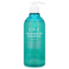 CP-1 볼륨 부스터 샴푸 500ml (16.9 fl oz) CPI-01437
