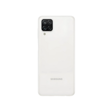 삼성전자 갤럭시 A12 자급제 핸드폰 32GB, 당일출고.__ 화이트_SS급