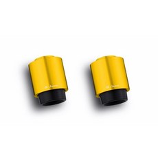 LIXUN HONDA CB1000R 車身防倒球 2018- 防摔保護 摩托車改裝配件, 金, 1個