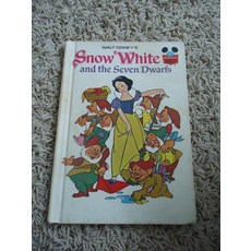 [5] Snow White & the Seven Dwarfs (Disney's Wonderful World of Reading) [hardcover], [5] Snow White & the Seven Dwa