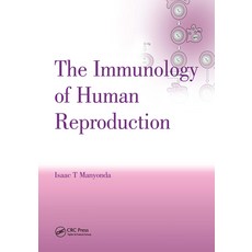 (英文圖書)The Immunology of Human Reproduction 精裝版, CRC Press, 英文