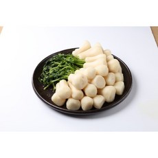 절임 알타리무 김장 국산, 1박스, 국내산, 절임 알타리 3kg