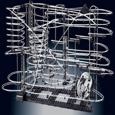 스페이스레일 레벨9