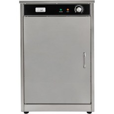 5겹 전기 상업용 식품 워머 핫 박스 600W 컨세션 핫 푸드 홀더 캐비닛 조리대 피자프레첼 워머 온도 조절 가능한 케이터링용 보온 오븐, 5-Layer