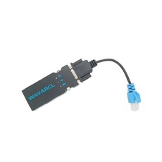직렬 포트 라우터 콘솔 블루투스 무선 카드 장치 모듈 셀룰러 스위치, 6. WF610PRO RJ45+RS485, 1개