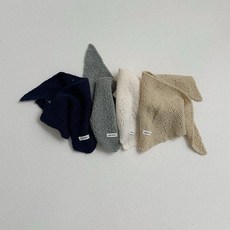 아토메메KC 멜로우니트스카프*FREE* 293794