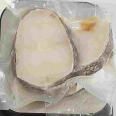 온지니 메로 생선 구이 몸통살 200g 메로스테이크