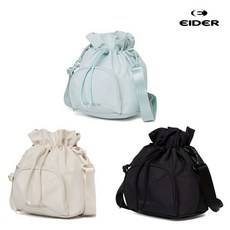 [백화점 정품] 아이더 에떼 버킷백 DWA25B54 (상세페이지를 꼭 확인해주세요.), FREE, 라이트민트(LT)