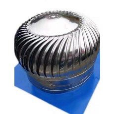 무동력 흡출기 배기구 벤츄레이터 환풍구 환기용 스테인리스, 리벳 건