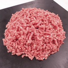 삼형제고기 대용량 소고기 다짐육 호주산, 1개, 1kg