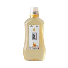 자연맛남소백산꿀아저씨국내산 벌꿀 1.5kg, 1개