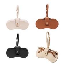 도나토르 안경 선글라스 휴대용 가죽 케이스