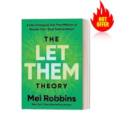 2025년 핫셀 인생을 LET 십대와 THEORY 바꿀 THEM 읽어야, 1pcs